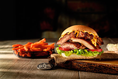 Ribs estrena nueva carta alineada con el posicionamiento actual de la marca