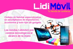 Lidimovil se presenta con un Servicio Técnico rápido y eficaz