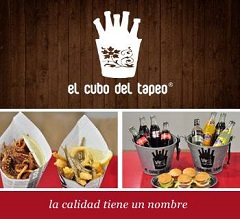 El Cubo del Tapeo establecelos 5 pasos para emprender en franquicia