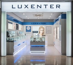 Nueva apertura de Luxenter en Gran Plaza 2 Majadahonda