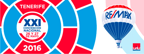 Remax celebra su XXI Convención Nacional en Tenerife