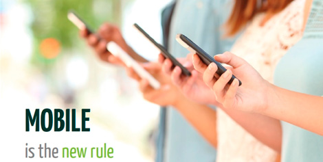 MobilePro: Marketing digital, imprescindible para tu empresa