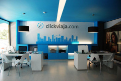Las agencias Clickviaja gestionarán las quejas de los usuarios de forma gratuita para sus clientes
