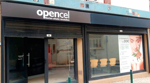 Opencel abrirá 3 nuevos centros en Portugal durante el próximo mes de mayo