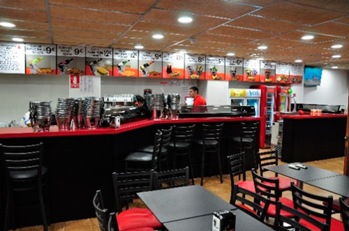 La enseña El Cubo del Tapeo se expande en franquicia a nivel nacional