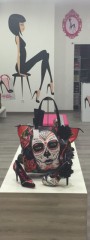 FORMACIÓN EN LA BOUTIQUE DEL TACÓN