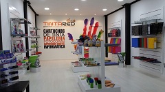 TINTARED acaba de inaugurar un punto de venta en Bilbao