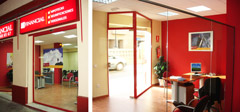 GS Financial se beneficiará del impulso empresarial en Andalucía
