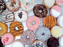 La franquicia de donuts Doopies & Coffee llega a Colombia