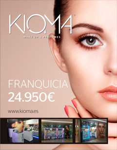 Tendencias Primavera / Verano 2016 Kioma