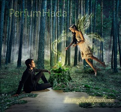 PerfumHada estrena nueva WEB