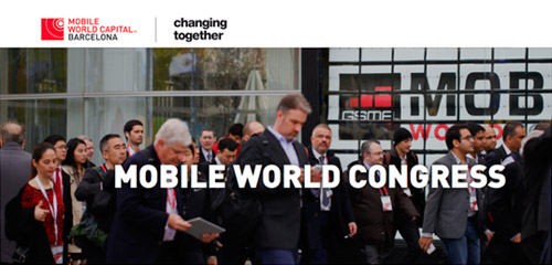 SMS Pro: El móvil, protagonista del Mobile World Congress 2016