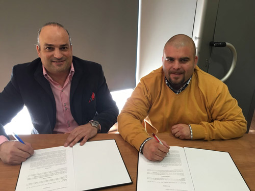 Ailfil.be firma una nueva tienda en Alberic