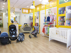 BabyECO refuerza su internacionalización con su desembarco en Bulgaria