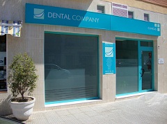 La solidaridad tampoco faltó estas Navidades en Dental Company