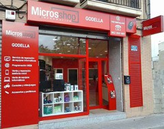 Únete a nuestra cadena de tiendas asociadas MICROSSHOP INFORMATICA y emprende tu nuevo negocio de una forma segura y exitosa.