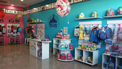 La magia de Disney llega a fuerteventura de la mano de MinniStore