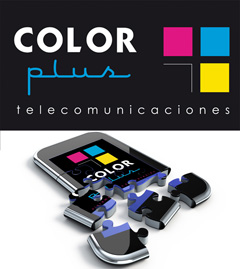 Nace Color Plus Telecomunicaciones