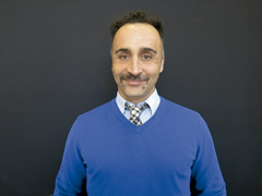 Equivalenza incorpora a Israel Llovet como director de Global Retail