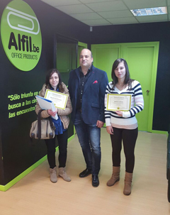 Próxima apertura de Alfil.be Cangas de Narcea