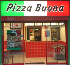 Pizza Buona confía en el modelo de franquicia para su crecimiento nacional