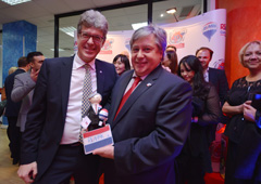 Re/Max Cony Overseas celebra su 20º Aniversario
