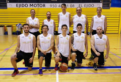 Adlant Almería apoya el deporte local