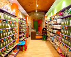 La Botica de los Perfumes líder en el sector de la perfumería