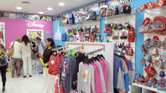 Alcalá de Henares da la bienvenida a MinniStore