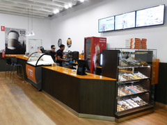 Loops & Coffee abre sus puertas en Vitoria