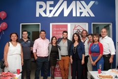 Re/Max LCI cambia de ubicación para ofrecer un mejor servicio a sus clientes