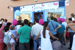 MinniStore, imparable, inaugura nueva franquicia en la Comunidad de Madrid