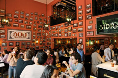 Restalia inaugura en septiembre 3 restaurantes en Portugal 