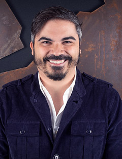Restalia ficha a Alberto López Vizcano como nuevo Director de Recursos Humanos