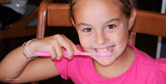 Dental Company: La salud se aprende divirtiéndose
