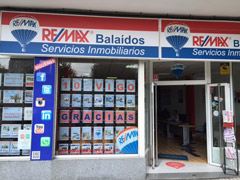 Re/max Balaídos cumple 10 años ayudando a miles de vigueses a encontrar un hogar