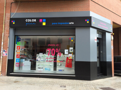 Color Plus Valencia Baleares abre sus puertas al público