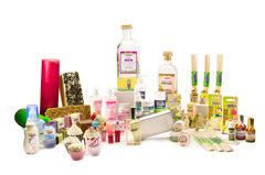 La venta de cosmética se dispara en La Botica de los Perfumes