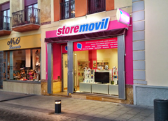 Nueva Franquicia de tiendas de telefonía integral Storemovil: Monta tu tienda de telefonía por 4995 €