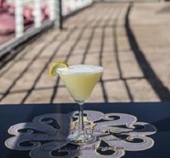 Anubis Coctelería refresca el verano con sus combinaciones con y sin alcohol