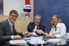Re/Max Cony Overseas celebra su 20º Aniversario