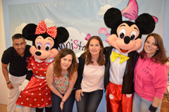 MinniStore conquista Calatayud