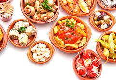Tele-Gourmet lanza su nueva carta con una amplia oferta gastronómica 