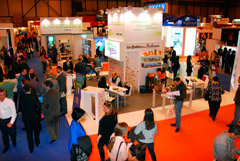 La Botica de los Perfumes estará presente en Fifsur Granada