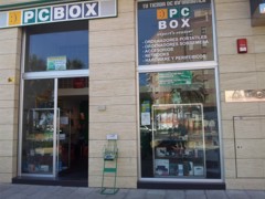 Ticnova abre más de una veintena de nuevas tiendas Beep, PCBOX, PC Coste y La Fábrica del Cartucho en el primer cuatrimestre del año