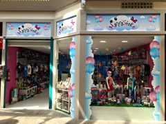 MinniStore presente en Las Rozas