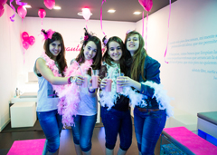 Las Termas de Ruham presenta su VipCard