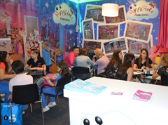 MinniStore y su éxito en ExpoFranquicia
