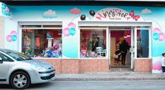 MinniStore Puerto de Sagunto abre sus puertas