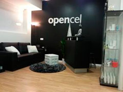 La red especializada en estética Opencel abre 6 centros en la Comunidad Valenciana